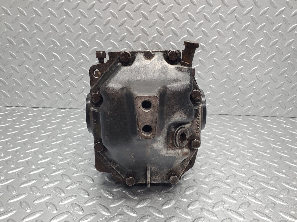 48834 Mercedes-Benz W123 Rear Differential Ratio 3.69 A1233510101