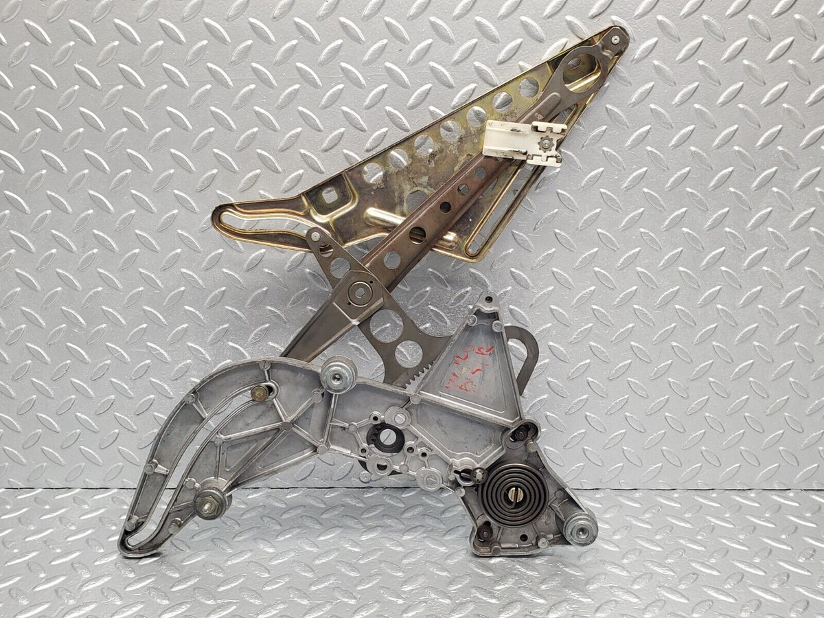 47461 Mercedes-Benz C126 500SEC Coupe Rear Left Power Window Regulator