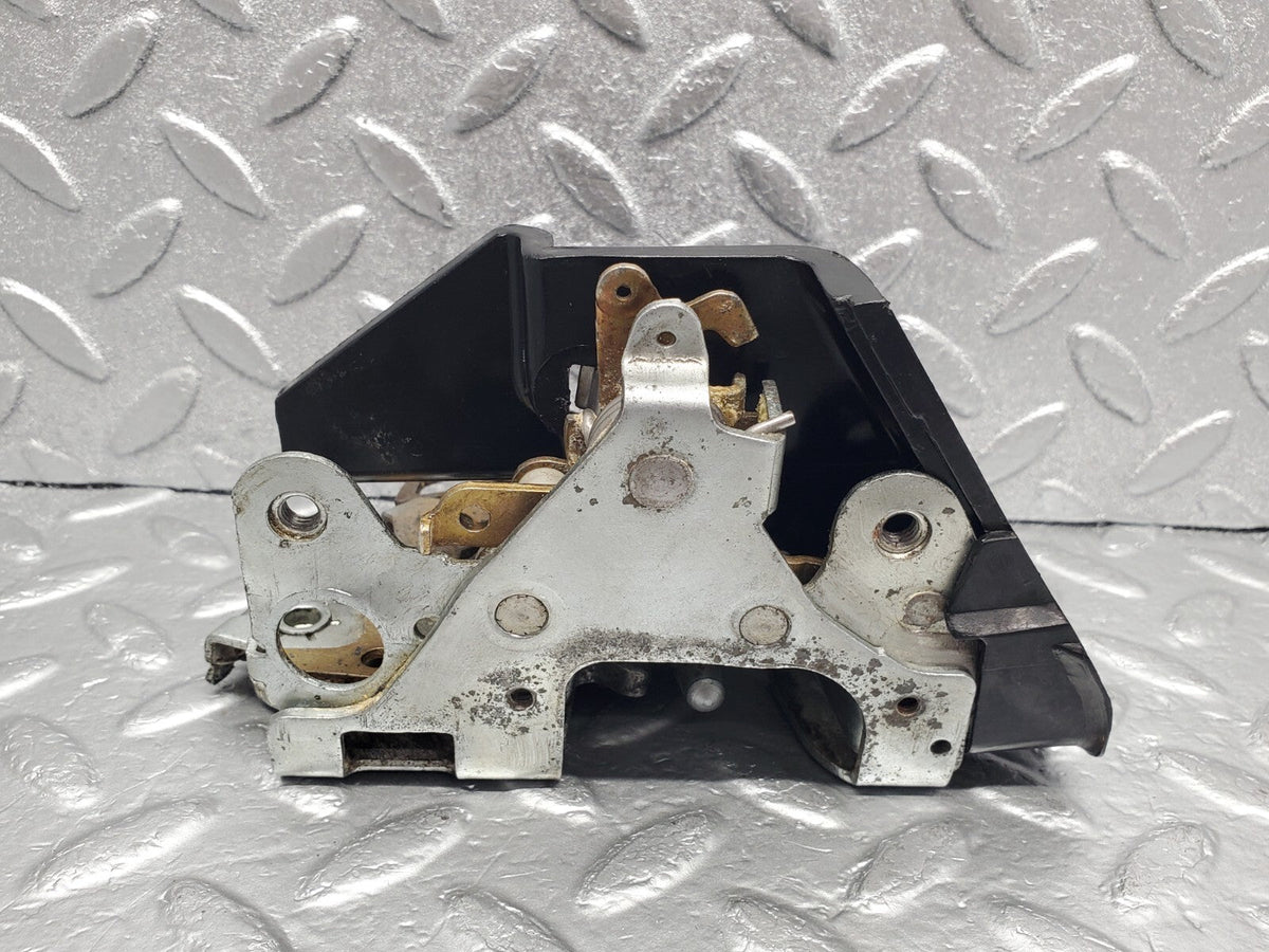 48624 Mercedes-Benz W123 Rear Right Door Lock Mechanism A1237330208