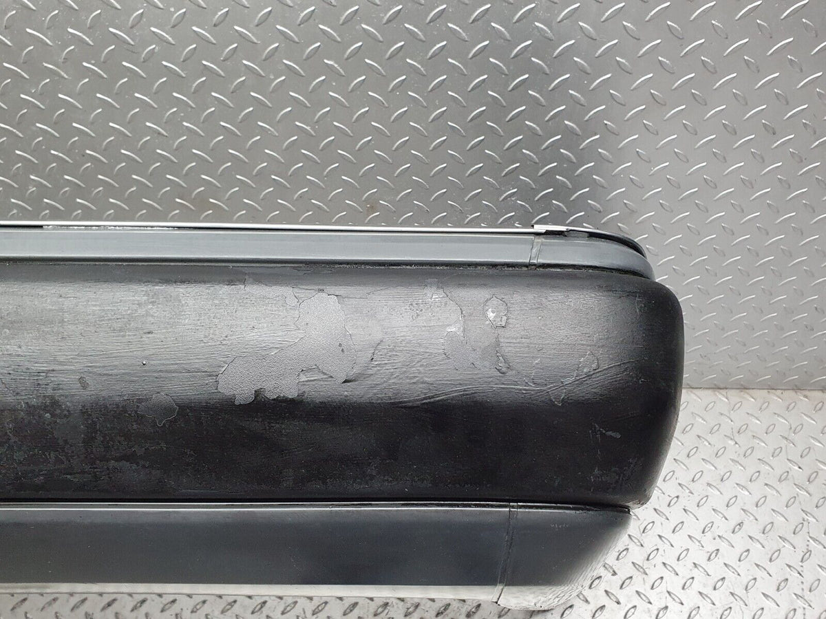 41728 Mercedes-Benz W124 200E Rear Bumper A1248800340