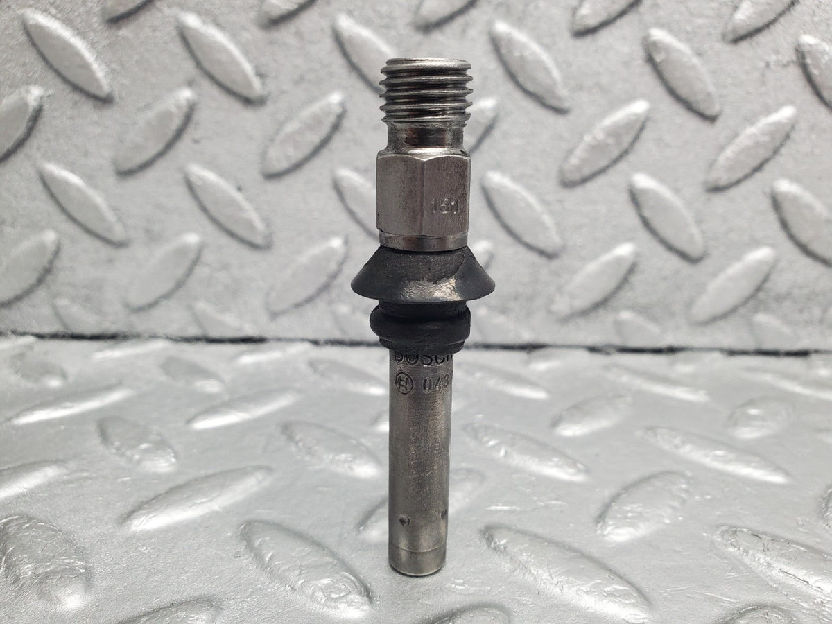 51042 Mercedes-Benz R107 380SL Fuel Injector Bosch 0437502010