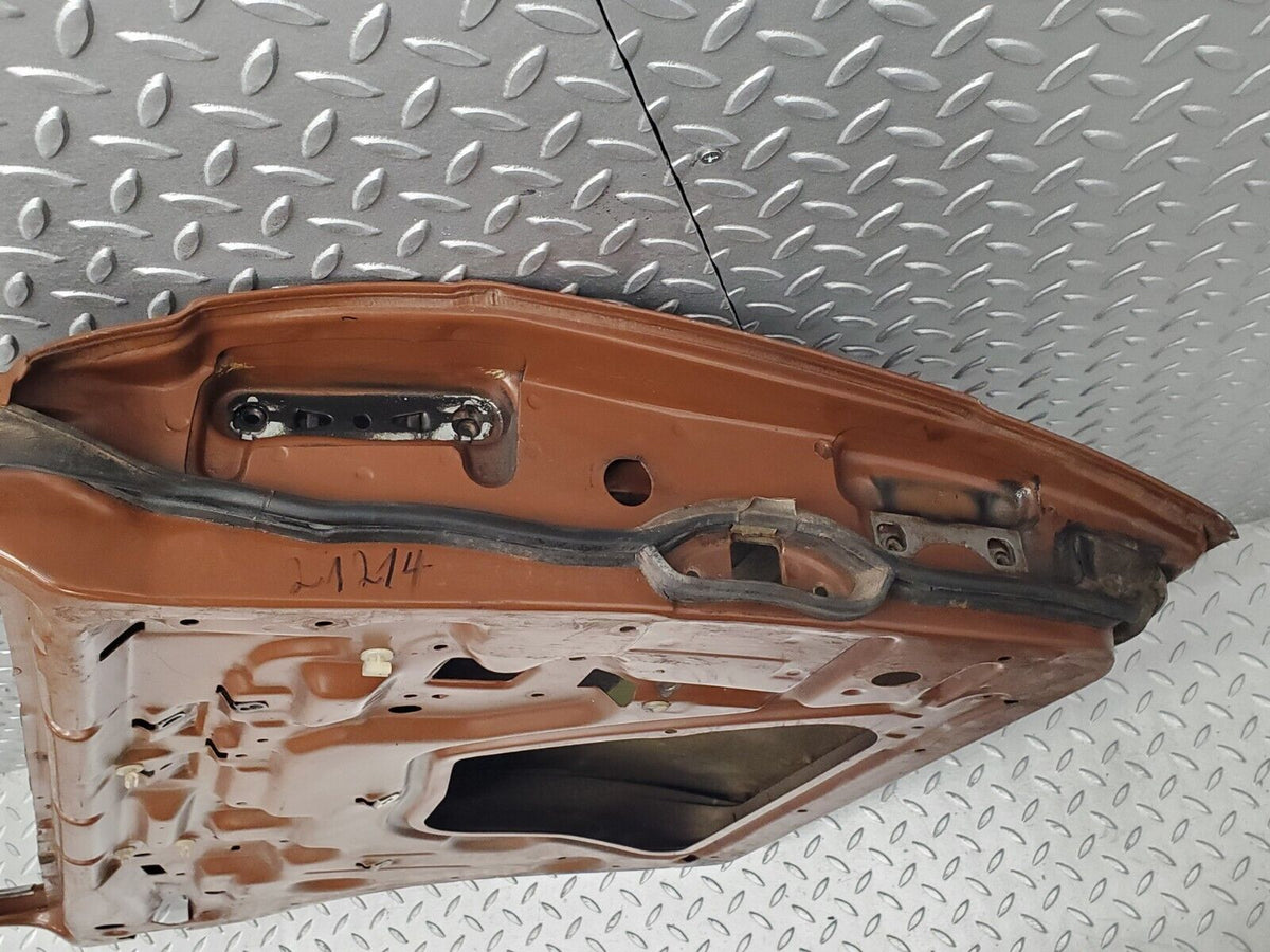 21214 Mercedes-Benz W123 230E Rear Left Door
