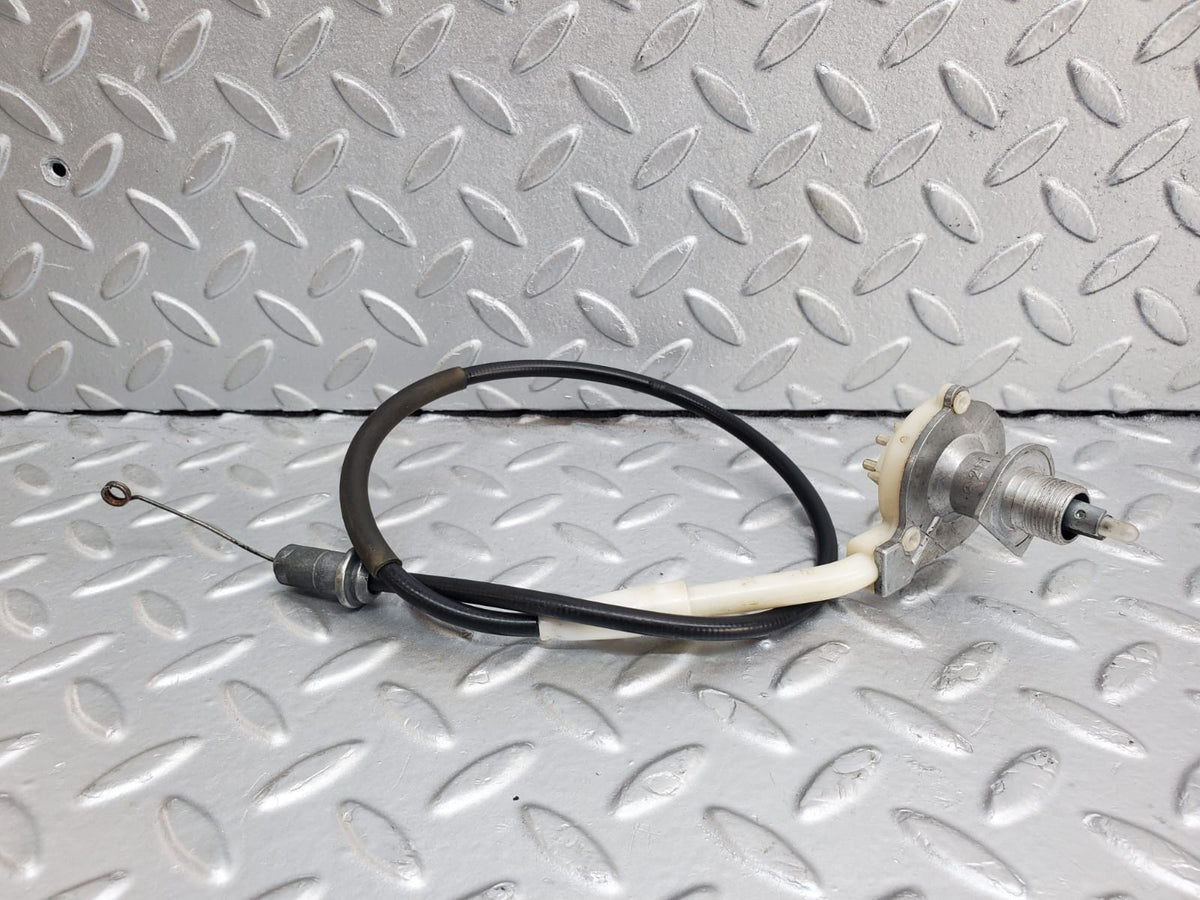 44428 Mercedes-Benz W123 280E Heater Control Switch