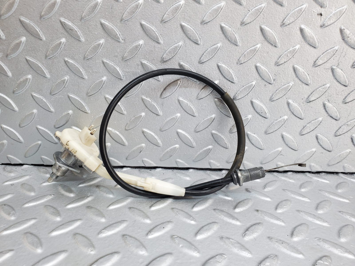 44428 Mercedes-Benz W123 280E Heater Control Switch