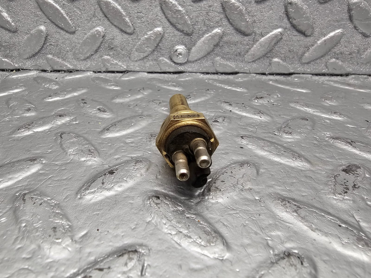 41343 Mercedes-Benz C107 R107 Coolant Temperature Sensor VDO