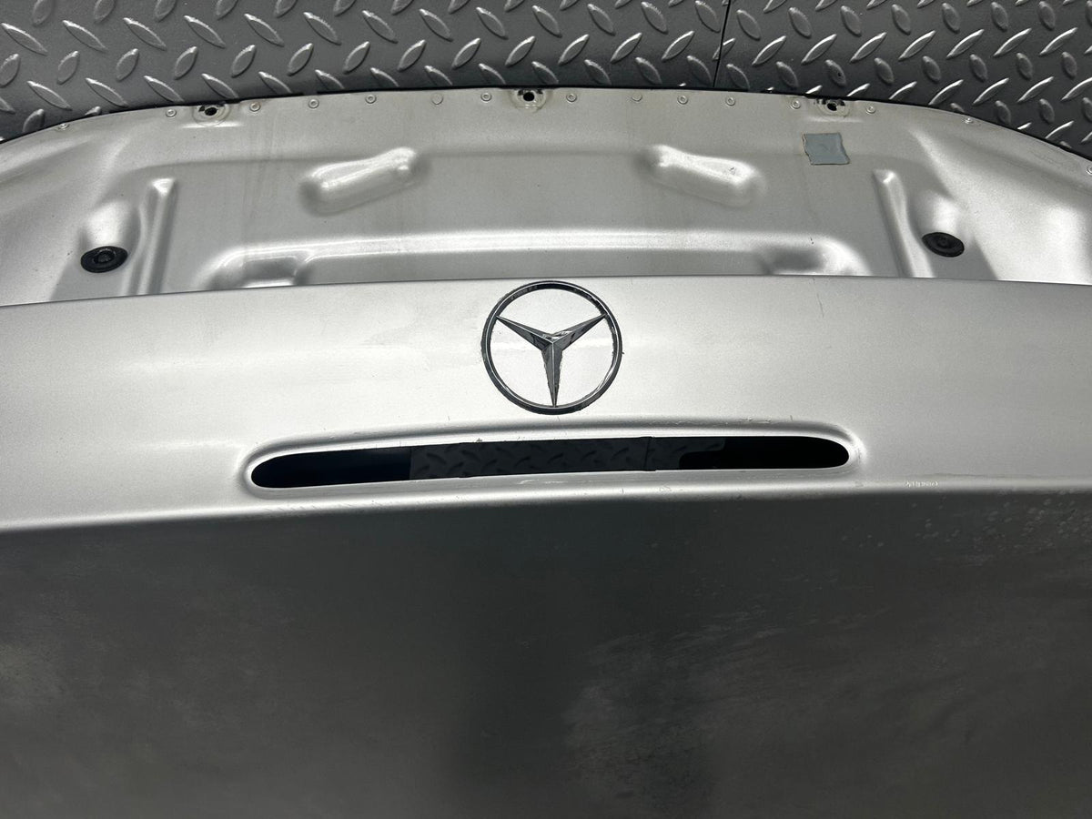 47931 Mercedes-Benz R230 350SL Coupe Boot Lid Trunk Door