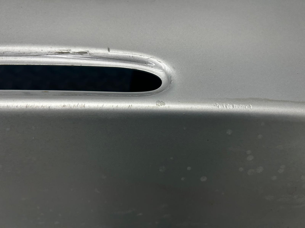 47931 Mercedes-Benz R230 350SL Coupe Boot Lid Trunk Door