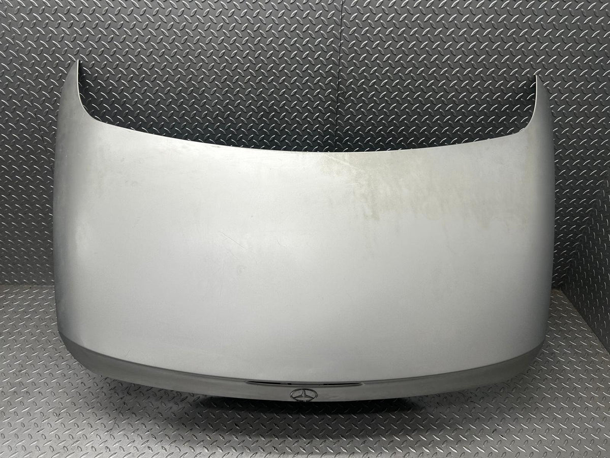 47931 Mercedes-Benz R230 350SL Coupe Boot Lid Trunk Door
