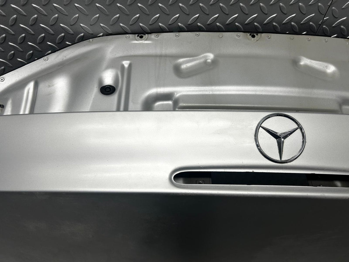 47931 Mercedes-Benz R230 350SL Coupe Boot Lid Trunk Door