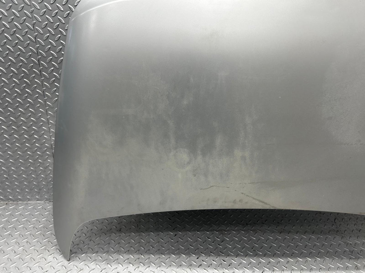 47931 Mercedes-Benz R230 350SL Coupe Boot Lid Trunk Door