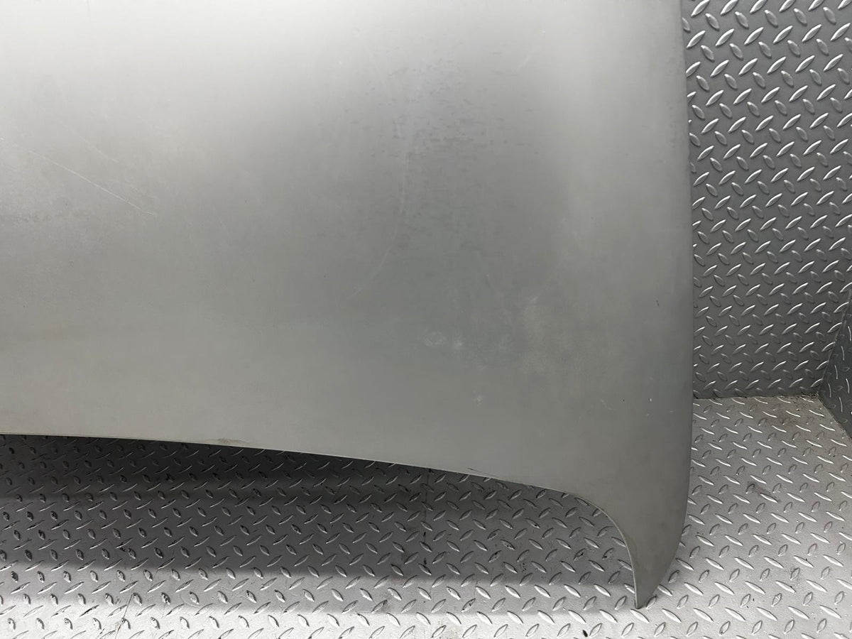 47931 Mercedes-Benz R230 350SL Coupe Boot Lid Trunk Door