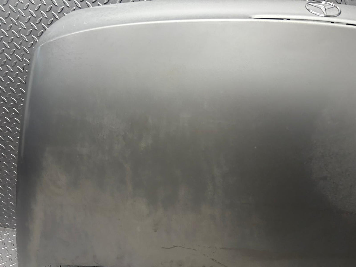 47931 Mercedes-Benz R230 350SL Coupe Boot Lid Trunk Door